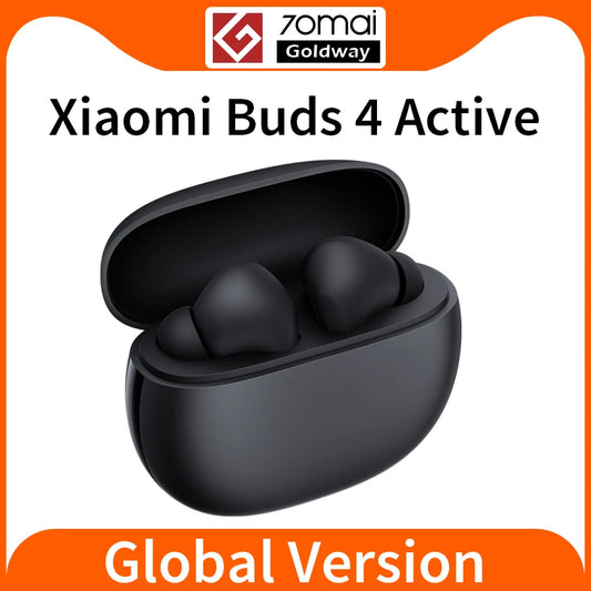 Xiaomi Redmi Buds 4 Active Versão Global