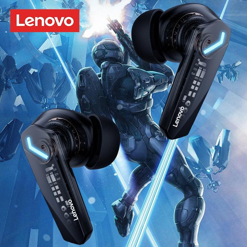 Lenovo GM2 Pro fone de ouvido 5.3 Bluetooth - DSG STORE